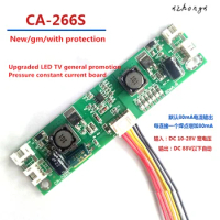 CA-266 Universal 32-65 inch LED LCD TV backlight driver board TV constant current board boost board Universal conversion
