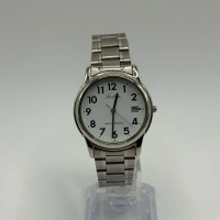 Jdm Falcon Q&Q  Datejust  Men’s Watch
