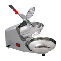 Jeho Master Mesin Serut Es