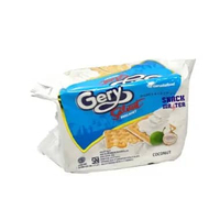 BLIAM GERY SALUT MALKIST Kemasan 105gr GERY SALUT COCONUT 105gr