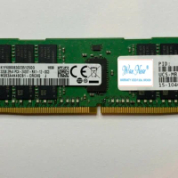 For UCS-MR-1X322RV-A 32G 2RX4 PC4-2400T DDR4 REG server 32GB