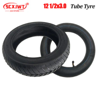 12 1/2x3.0 tyre inner tire tube for Electric scooter bike Motorcycle Scooters accessories