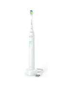 แปรงสีฟันไฟฟ้า Sonicare รุ่น HX3641/41 สีขาว