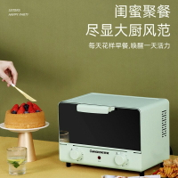 電考箱小烤箱宿舍家用迷你小型特價焗爐拷雞肉烘焙烘烤紅薯地瓜機