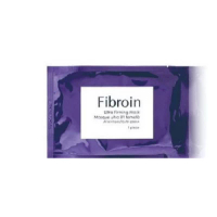 Fibroin 泰國Fibroin 蠶絲蛋白玻尿酸面膜 (紫) 10pcs