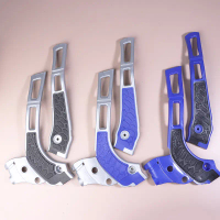 cho xe máy yz wr X - khung nắm nắp bảo vệ bảo vệ 125 250 250x yz125 yz250 yz250x wr125 wr250 2006 - 