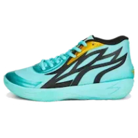 MB.02 LAMELO BALL HONEYCOMB