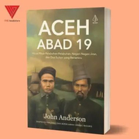 Iyig - IRCiSoD - Buku sejarah nusantara - Buku Sejarah Jawa Sumatra - Buku Aceh Abad 19 ACEH ABAD 19