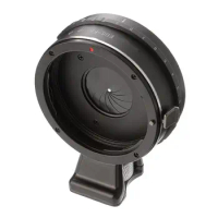 FOTGABuilt-in Aperture Lends Adapter Ring for Canon EF Lens to Fujifilm Fuji X-mount X-PRO2 X-E3 X-E2S X-A1 X-A10 X-A20 X-H1