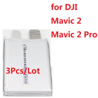 Battery Cell for DJI Mavic 2 Drone Li-Po Polymer Rechargeable Replacement DJI Mavic 2 Pro Batterie 854871