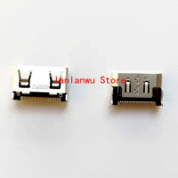 Camera Repair Parts HDMI interface brand for Canon 5D3 5D4 90D 800D RP new original SLR HDMI