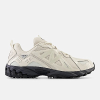 New Balance ML610TZ 男女 休閒鞋 運動 復古 跑鞋 D楦 NB 610 緩衝 米杏 黑