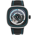 SEVENFRIDAY P3C|08 機械錶