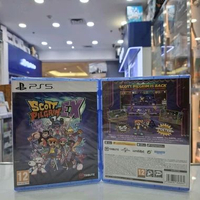 ps5 scott pilgrim ex