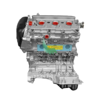 WZDDL High Quality Engine Factory Direct Sale For Audi VW A8 A6 Q7 A7 3.0L Engine