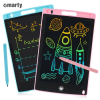 8.5/10/12/13Inch Lcd Drawing Board Writing Tablet Digit Magic Blackboard Art Painting Tool Kids Toys Brain Game Child Best Gift
