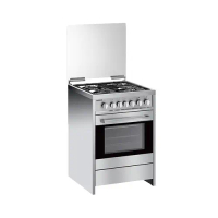 MODENA Freestanding Cooker - FC 8640