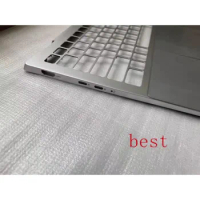 0NDRPP NDRPP New Palmrest Upper Lid Keyboard Cover For Dell Inspiron 14pro 7420