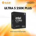 Intel Core Ultra 5 250K Plus CPU