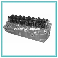 4D56 AMC908612 MD185926 Complete Cylinder Head Assy/assembly for Mitsubishi 4D56T