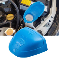 Windshield Wiper Washer Fluid Reservoir Tank Cover Cap For Subaru XV Crosstrek 2013 2014 2015 2016 2017 2018 2019 2020 2021 2022