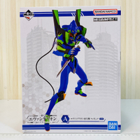 🇯🇵吼皮玩具🇯🇵 福音戰士 初號機 日版 一番賞 A賞 巨無霸 公仔 EVA 隱藏代碼 THE BEAST 景品 現貨