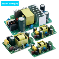 12W 24W 100W High-end Qroducts LED Driver DC12V LED Power Supply 220v to 12V 1A 2A 8A Light Transformers For LED Lighting Driver