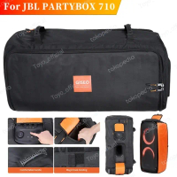 Tas speaker untuk jbl party box 710 custom softcase speaker jbl 710