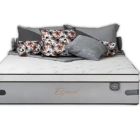 kasur springbed elite elgrand(harga hanya kasur saja) 180 x 200