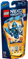 【折300+10%回饋】LEGO 樂高 NEXO KNIGHTS 盾牌套裝 粘土 70330