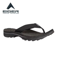 EIGER1989 ORIGINAL 100% - Sandal EIGER1989 Original Model Jepit Gunung Outdoor Hiking Tipe Kinkajou