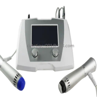 ESWT physiotherapy shockwave therapy extracorporeal shock wave erectile dysfunction ED treatment shockwave device
