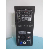 3 way Professional Speaker Plate Amplifier 1 input 3 output Class D Amplifier Board With DSP processor around