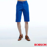 BOBSON  男款短褲(200-50)