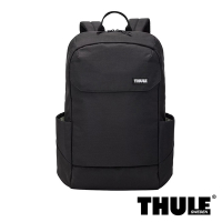Thule Lithos 2.0 20L 15.6 吋電腦後背包 - 黑色