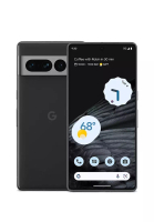 Google Google Pixel 7 Pro 5G 12+128GB 智能手機 - 黑色（平行進口 )