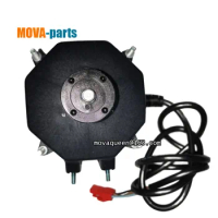 Refrigerator Spare Parts ECR01B0R34 9W Freezer Fan Motor For Panasonic Refrigerator Replacement