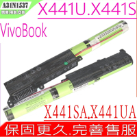 ASUS X441 A31N1537 電池適用 華碩  X441A X441SA X441U X441UA X441UV X441N X441SC X441B