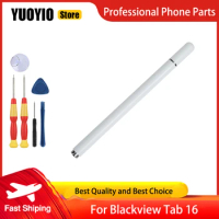 100% New Original Capacitive pen For Blackview TAB 16 Tablets Stylus Tablet Smart phone Pencil Accessories