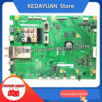 free shipping original 100% test for LCD-60LX830A/46/52LX830A MOTHERBOARD QPWBXF733WJN2 KF733