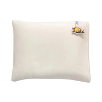 Babybee Case Newborn Pillow / Sarung Bantal Bayi Newborn Tencel