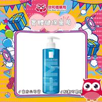 青春潔膚凝膠+M 400ML【paripika 藥妝生活館】