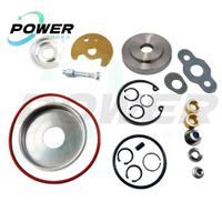 ชุดซ่อมเทอร์โบชาร์จเจอร์ TD05 TD06 TD06H TD05H TD06SL2 สําหรับ Mitsubishi EVO1~3 14G 16G 18G 20G