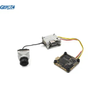 NEW GEPRC GEP-F7-35A GEP-F722-35A AIO MPU6000 F722 Flight Controller BLHELIS 35A 4in1 ESC 2-6S 26.5X26.5mm for FPV Racing Drones