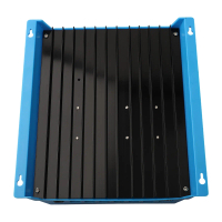60A/80A/100A 12V–48V สำหรับตัวควบคุมชาร์จพลังงานแสงอาทิตย์ MPPT และตัวควบคุมชาร์จ PV