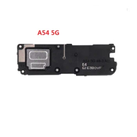 Original Speaker Ringer Buzzer for Samsung Galaxy A54 SM-A546 Phone Flex Cable Repair Replacement Part