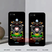 Case For Xiaomi Redmi 6 Redmi 6A - Casing Hp For Xiaomi Redmi 6 Redmi 6A Softcase Silikon Procamera 