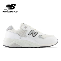 【NEW BALANCE】NB 復古鞋_男鞋/女鞋_白色_MT580EC2-D