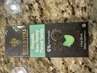 美國原裝 Trader Joe's Bee & You 蜂膠噴霧(30ml)