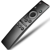รีโมทคอนโทรลทีวีสมาร์ท, การเปลี่ยน, สำหรับ Samsung HD 4K TV, หมายเลขชิ้นส่วน: BN59-01259B, BN59-0125